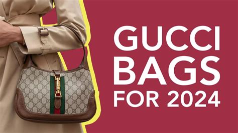 gucci 2024|Gucci return bag policy 2024.